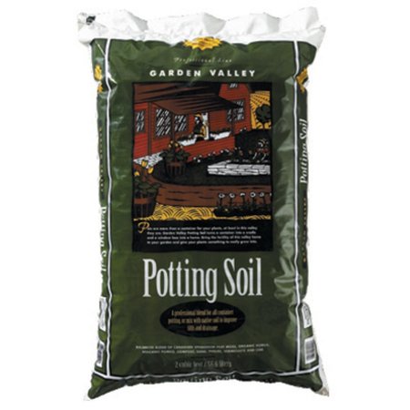 REXIUS FOREST BY-PRODUCTS 2Cuft Prm Potting Soil 0782GV2